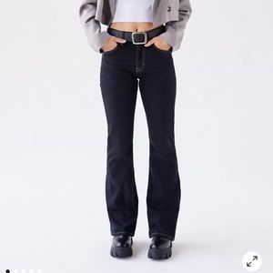 Urban Outfitters BDG Midrise Bootcut Jean